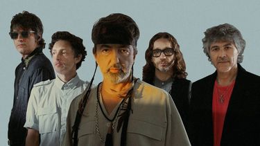 Ya podés comprar las entradas para Babasónicos en San Juan: ¿dónde y cuánto cuestan?