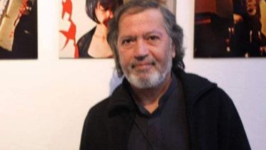 Falleció el artista sanjuanino Eduardo Esquivel