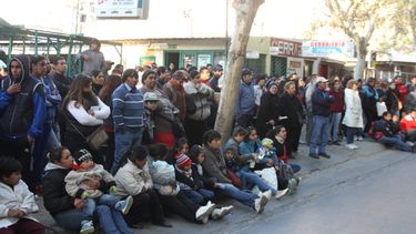 Gran expectativa de los sanjuaninos que buscan tener su casa