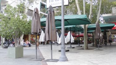 Comercio: Hoy abrirá medio día
