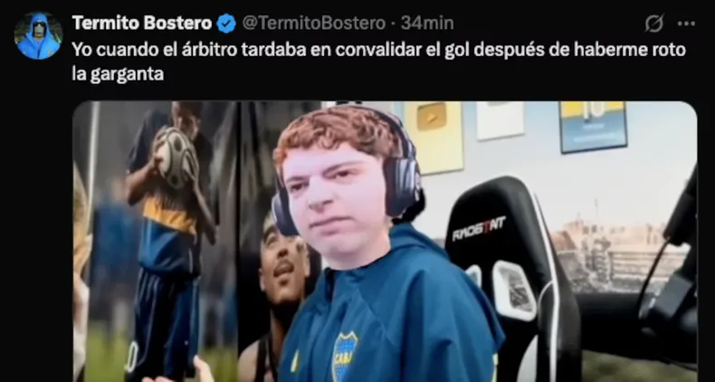 los-mejores-memes-y-reacciones-de-boca-vs-river-por-el-superclasico-del-torneo-clausura-foto-x-FWP52NGBSNF4RHISODVQV7J5NQ