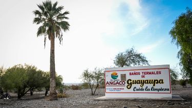 Fotografía: Mariano Martín