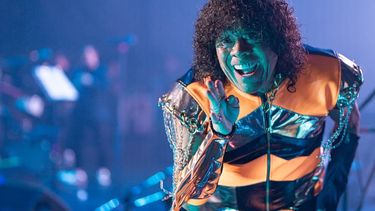 A cuartetear, se ha dicho: confirman dónde tocará la Mona Jiménez en San Juan y cuánto saldrán las entradas