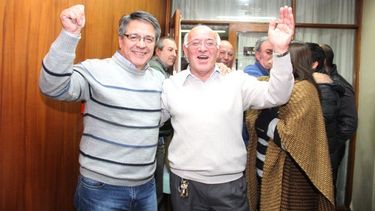 Por el apoyo docente, Tadeo Berenguer es el nuevo decano de Ingeniería