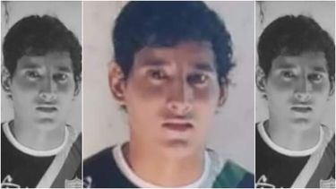 Conmoción por la muerte de un futbolista sanjuanino