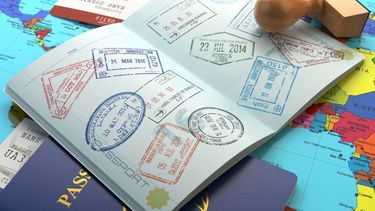 Europa exigirá un nuevo permiso para los ciudadanos extranjeros.