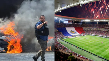 Mundial 2026: cómo podría impactar la crisis de seguridad en México