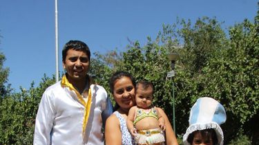 Contigo pan y cebolla… plumas y CARNAVAL!!!