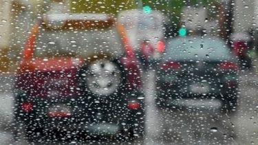 ¿Se vienen las lluvias?: así estará el tiempo este miércoles