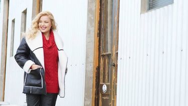 Bellezas para todas, así se suma OHara a Tiempo Moda