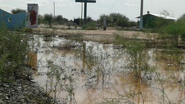 San Expedito ¿tendrá finalmente un puesto policial permanente?