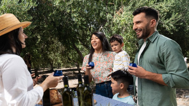 Las distintas propuestas y actividades turísticas de San Juan para Semana Santa.
