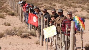 Un Estado originado en el exterminio de las diversidades culturales