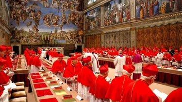 Tras el funeral del papa Francisco, toda la atención del catolicismo se centra en el cónclave en el que se elegirá su sucesor.