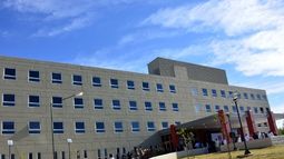 ¿Qué pasaría en San Juan si se alcanza el máximo de 38.000 casos?