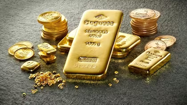 Sorpresa por la caída del oro: ¿por qué perdió cotización?