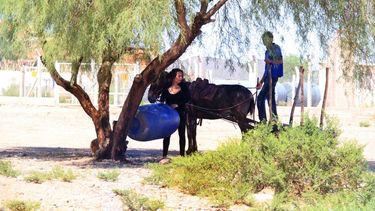 Piden agua para llevarle a los niños de La Planta para Reyes