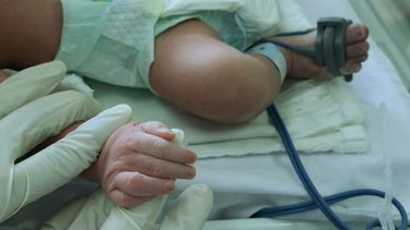 Buscan marchar para pedir Justicia por el bebé muerto de 25 de Mayo