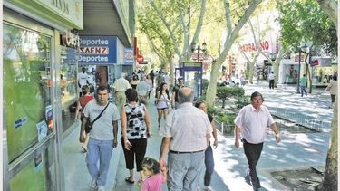 La temperatura máxima alcanzará los 36º este viernes