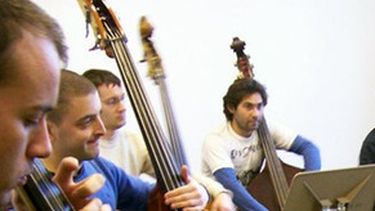 El encuentro de contrabajo se viene con conciertos gratuitos