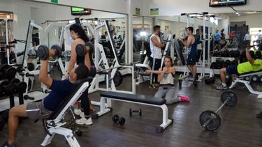 Venta ilegal de anabólicos: cuán perjudicial es su uso, según especialistas sanjuaninos