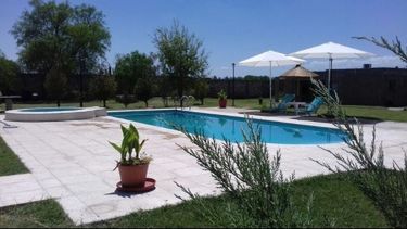 Sanjuaninos en fiestas de fin de año: ¿cuáles fueron los departamentos más elegidos?