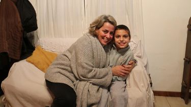 Cannabis medicinal legal: una mamá sanjuanina nos cuenta cómo es