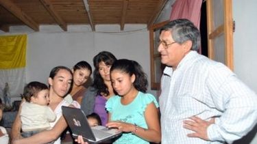 Con una inversión de más de 30 mil pesos ampliaron el sistema de conexión wifi