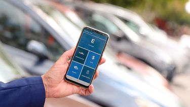 Si estacionas con la app de ECO, ahora tenés más beneficios