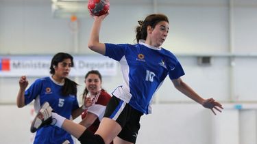 Juegos binacionales: Oro y bronce, la cosecha del primer día