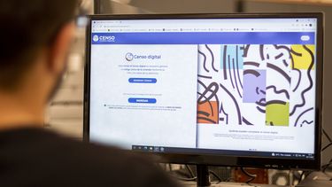 Censo Digital: dieron precisiones sobre cómo completar el cuestionario ante las dudas