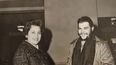Estera Grynhauz, ex presidenta de Clinord S.A, con Ernesto Che Guevara. Estera Grynhauz, ex presidenta de Clinord S.A, con Ernesto Che Guevara.