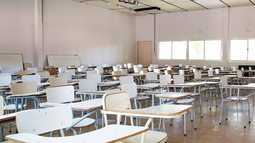 Complicado regreso a clases en la UNSJ: SiDUNSJ convoca a una semana de paro y en ADICUS definen el plan de lucha