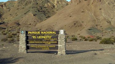 Evalúan El Leoncito para ser sede de proyecto científico mundial