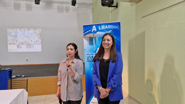 Cómo son las capacitaciones en marketing para emprendedores sanjuaninos