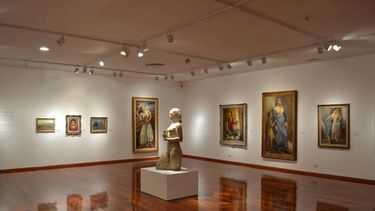 Preparate: este viernes abren tres referentes culturales en San Juan