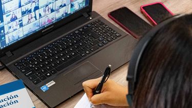 Cómo será la carrera virtual que se dictará en la UNSJ