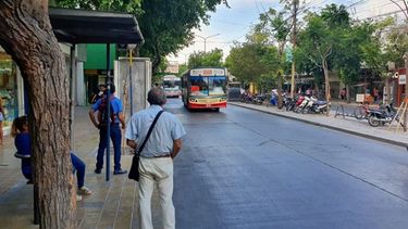 El angustiante relato de una sanjuanina víctima de acoso callejero