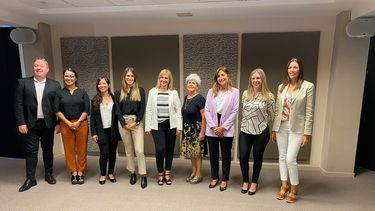 La Fundación Banco San Juan presentó su plan de acción 2022 con eje en la educación, la cultura y la comunidad