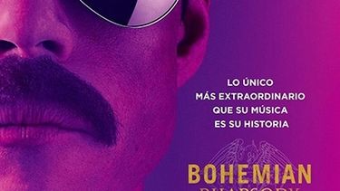 El exitoso film Bohemian Rhapsody, gratis en el IOPPS