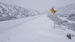 Cuándo se termina el frío polar que acecha San Juan