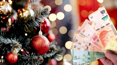 El bono de fin de año directo a cubrir deudas, según adelantaron los sanjuaninos