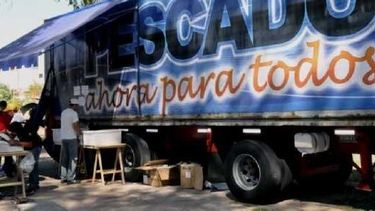 Desde este martes prendete a la Feria Itinerante de la Economía Popular