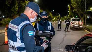 Por las vacaciones de invierno, Seguridad reforzará los controles en San Juan