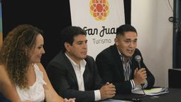 Mientras definen al reemplazante de Barboza, un dirigente del orreguismo asume de forma transitoria en Turismo Mientras definen al reemplazante de Barboza, un dirigente del orreguismo asume de forma transitoria en Turismo