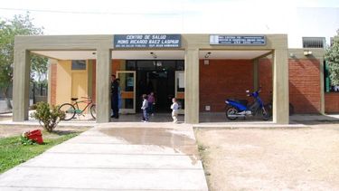 Inaugurarán la ampliación de un Centro de Salud en Chimbas