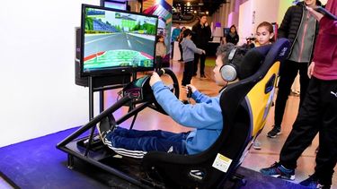 Fijate si ganaste para entradas para disfrutar  Aventura 360