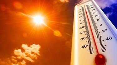 ¿Ya sabés cómo estará el clima en el comienzo de semana?, mirá