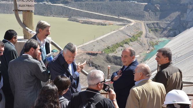 “Punta Negra se va abrir a la pesca antes que Caracoles”