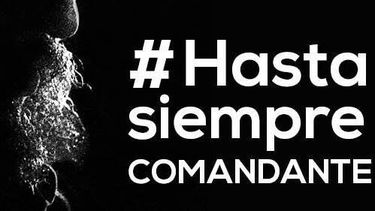 ¿Qué dicen los sanjuaninos sobre la muerte de Fidel?